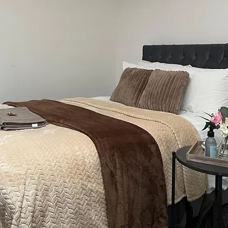 Edenderry Central Rooms 3*