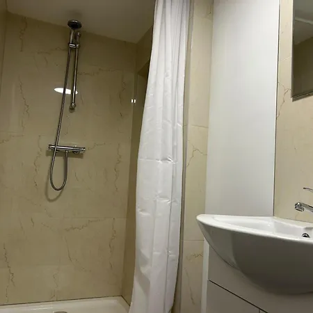Edenderry Central Rooms