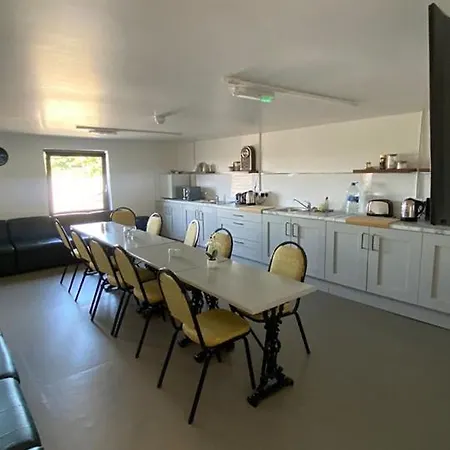 Edenderry Central Rooms Edenderry