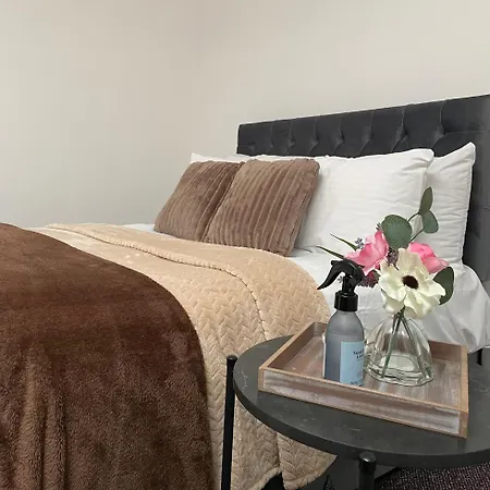 Edenderry Central Rooms