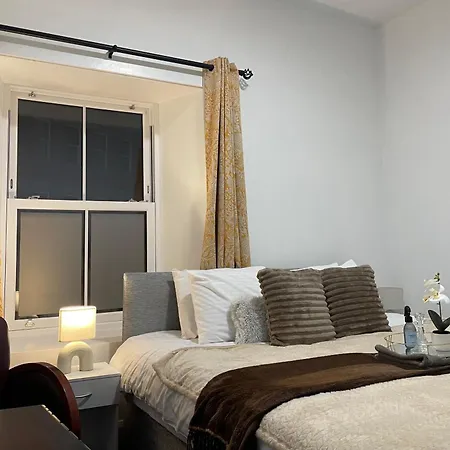 Bed and Breakfast Budget Edenderry