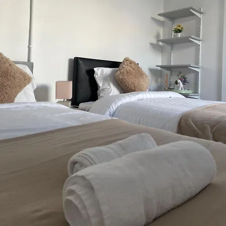 Edenderry Central Rooms
