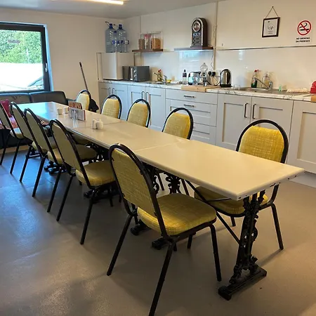 Edenderry Central Rooms Edenderry