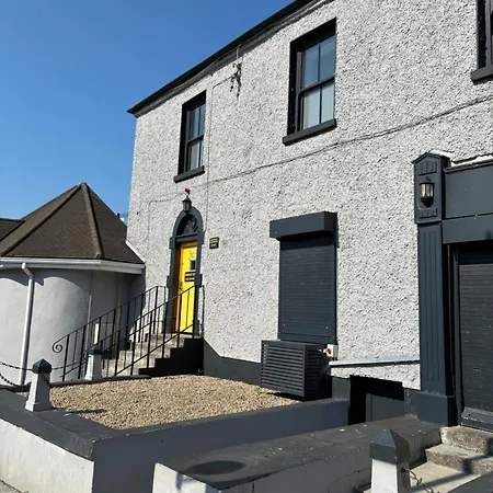 Edenderry Central Rooms