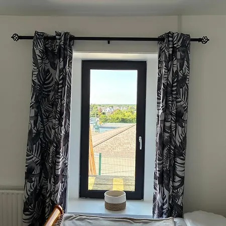 Oda ve Kahvaltı Edenderry Central Rooms 3*