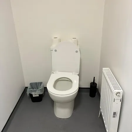 Oda ve Kahvaltı Edenderry Central Rooms Edenderry