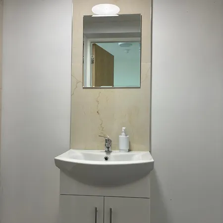Edenderry Central Rooms Oda ve Kahvaltı Edenderry