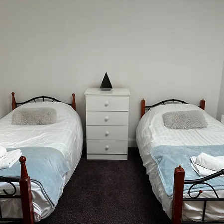 Edenderry Central Rooms 3* Edenderry