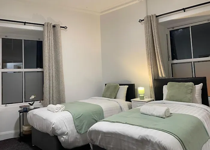 Budget Bed & Breakfast *