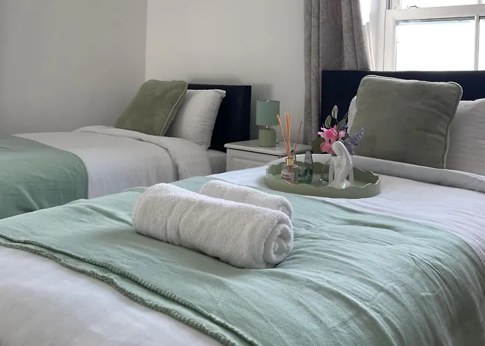 Bed & Breakfast Budget