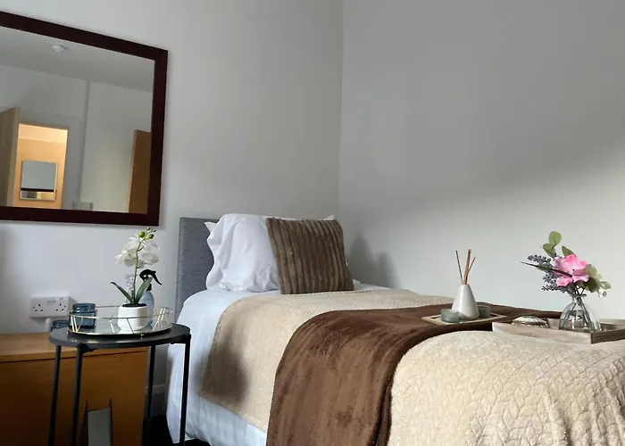 Bed & Breakfast Budget Edenderry