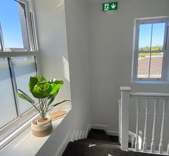 Budget Bed and Breakfast *