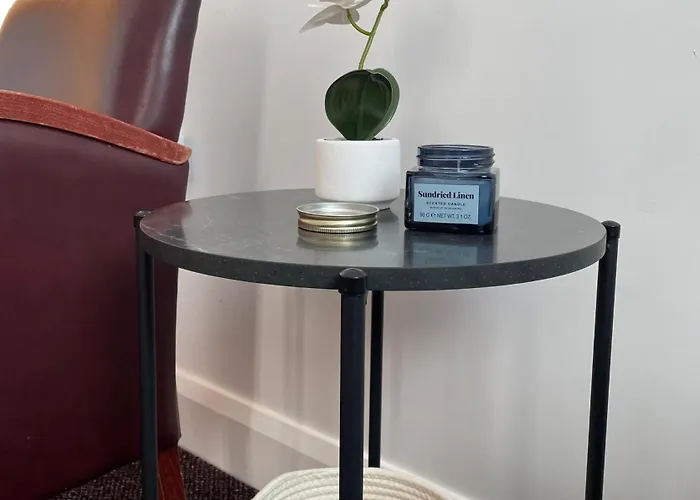 Bed & Breakfast Budget Edenderry