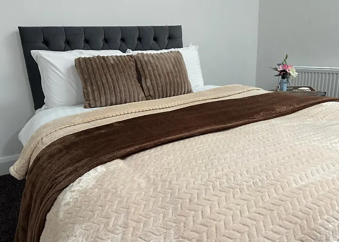 Bed and Breakfast Budget *