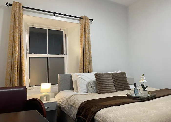 Bed and Breakfast Budget Edenderry